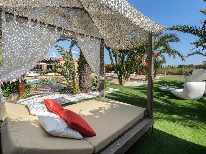 Villa D'Angelo , Ibiza , Sant Josep de sa Talaia , South  