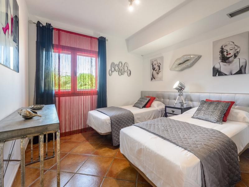Villa D'Angelo , Ibiza , Sant Josep de sa Talaia , South  