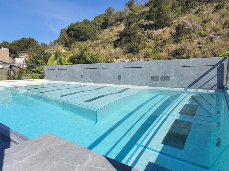 Villa Miami , Sant Josep de sa Talaia , South  
