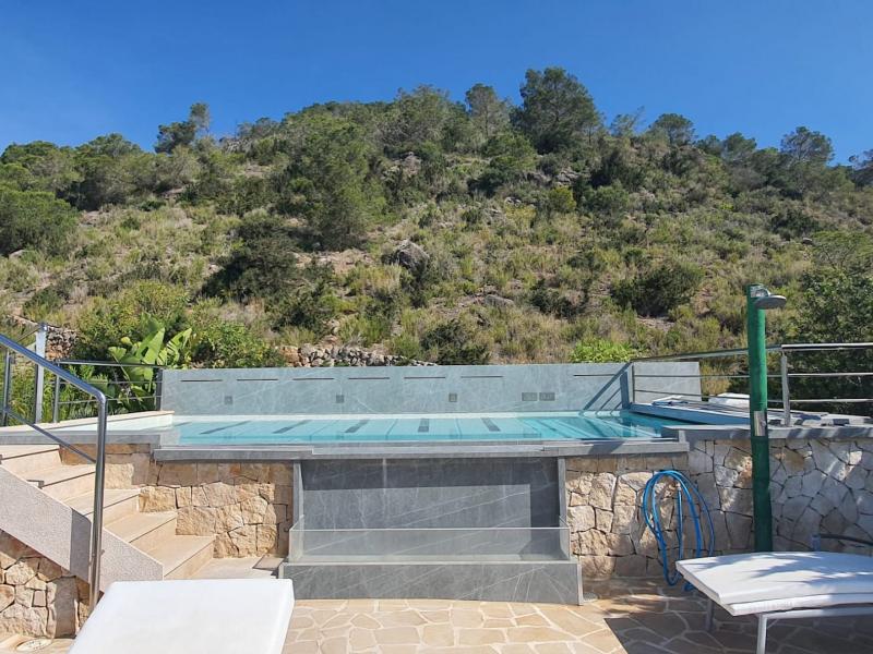Villa Miami , Sant Josep de sa Talaia , South  