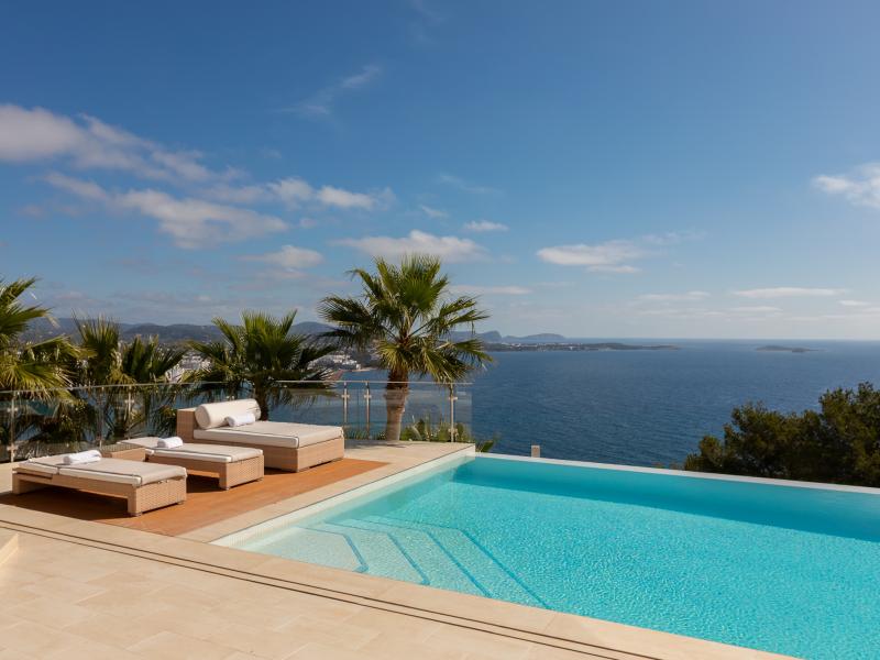 Casa Mimi , Santa Eulalia  