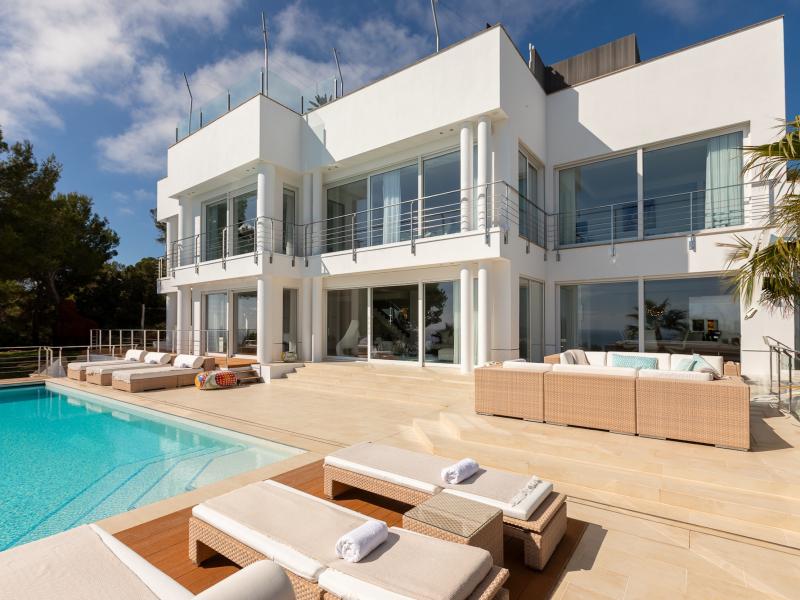 Casa Mimi , Santa Eulalia  