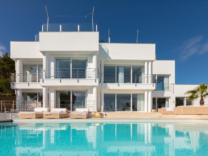 Casa Mimi , Santa Eulalia  