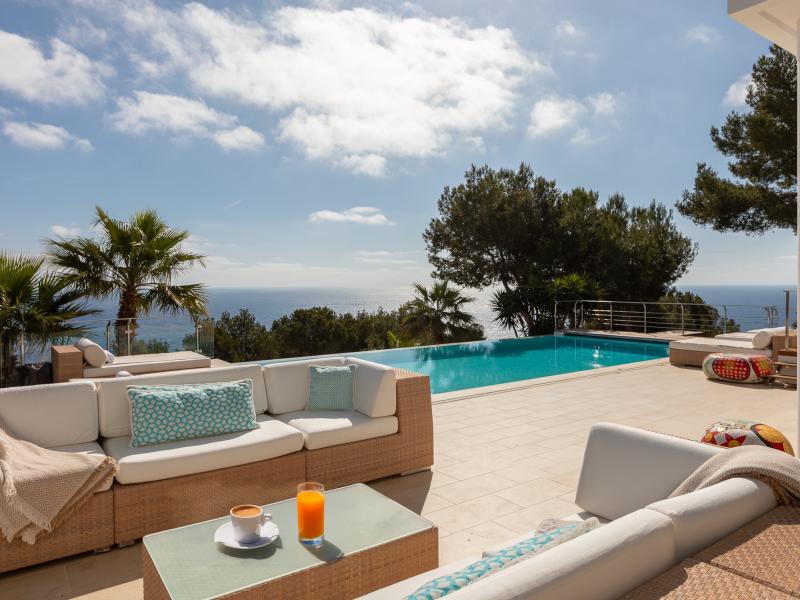 Casa Mimi , Santa Eulalia  