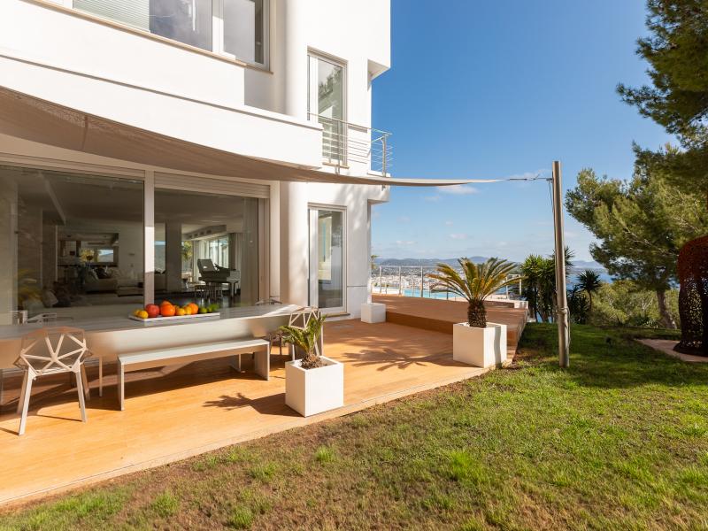 Casa Mimi , Santa Eulalia  
