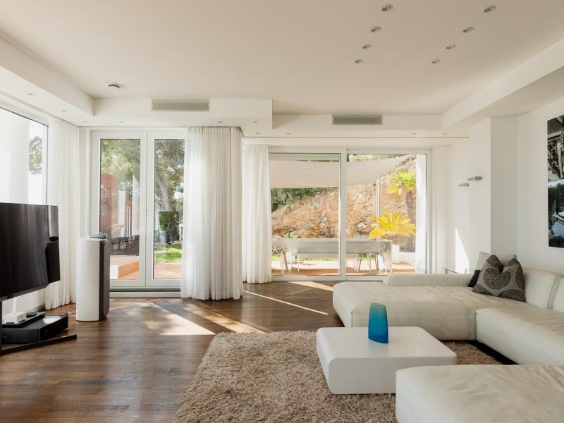 Casa Mimi , Santa Eulalia  
