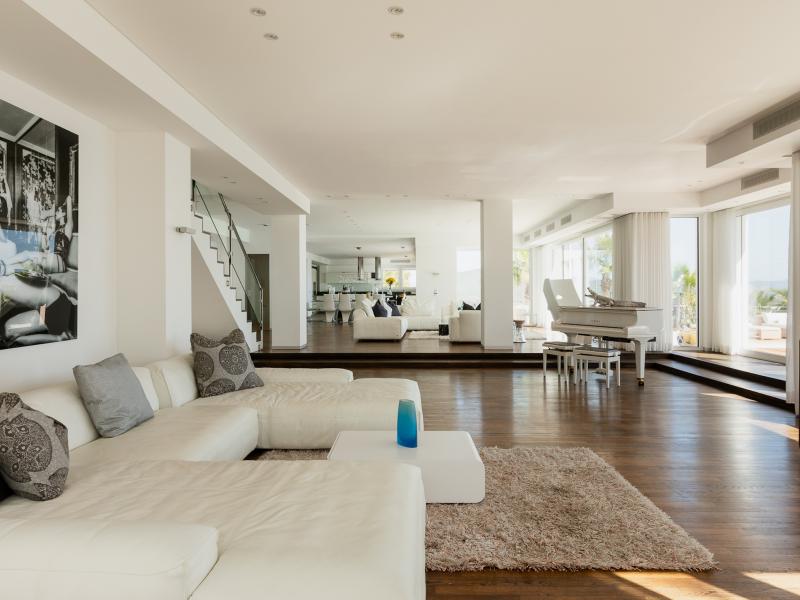 Casa Mimi , Santa Eulalia  