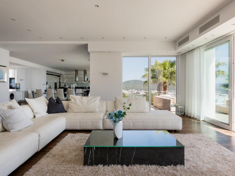 Casa Mimi , Santa Eulalia  