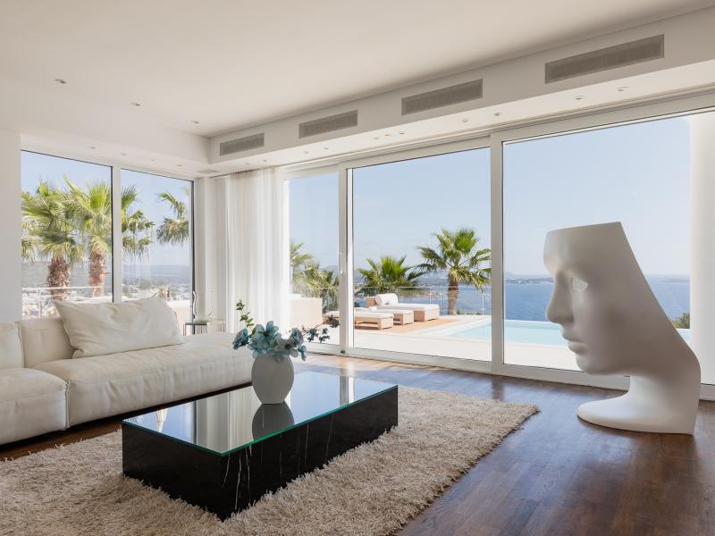 Casa Mimi , Santa Eulalia  