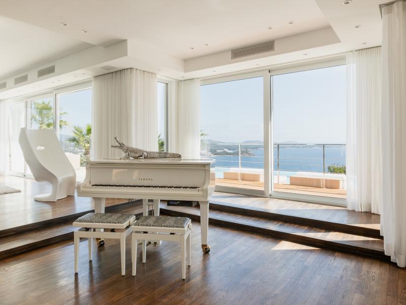 Casa Mimi , Santa Eulalia  