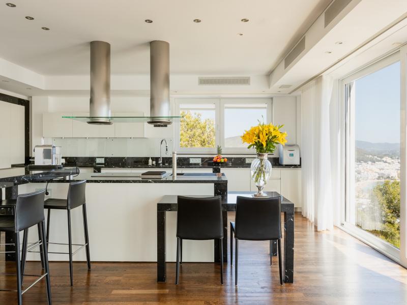 Casa Mimi , Santa Eulalia  