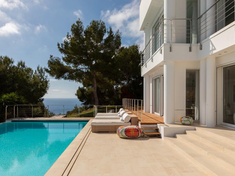 Casa Mimi , Santa Eulalia  
