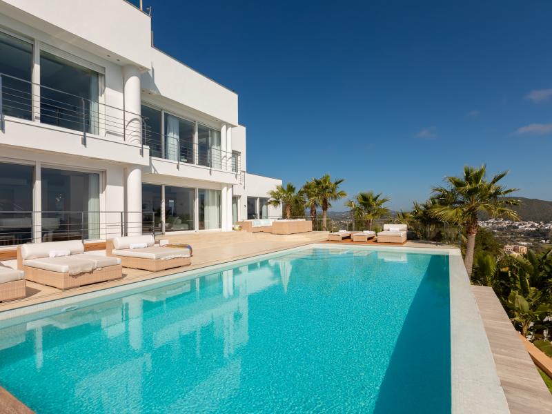 Casa Mimi , Santa Eulalia  