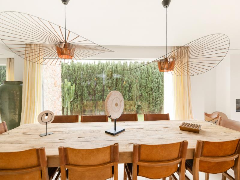 Villa Boho Chic , Sant Josep de sa Talaia  
