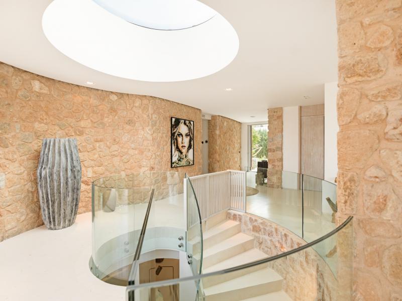 Villa Boho Chic , Sant Josep de sa Talaia  