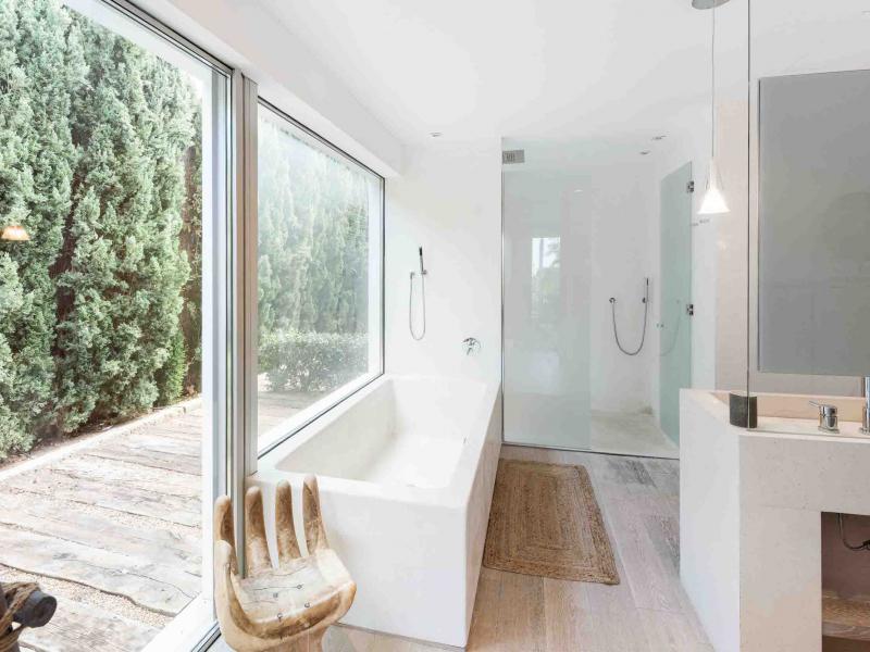 Villa Boho Chic , Sant Josep de sa Talaia  