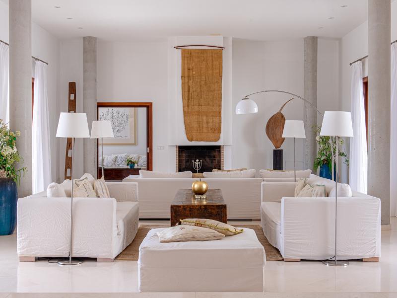 Villa Alexia , Sant Josep de sa Talaia , South West  