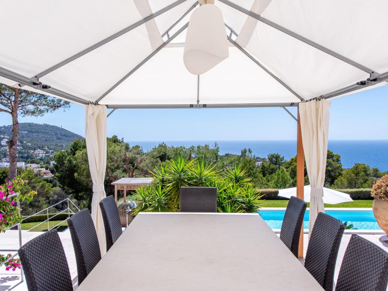 Villa Alexia , Sant Josep de sa Talaia , South West  