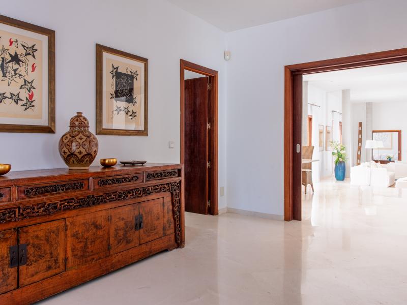 Villa Alexia , Sant Josep de sa Talaia , South West  
