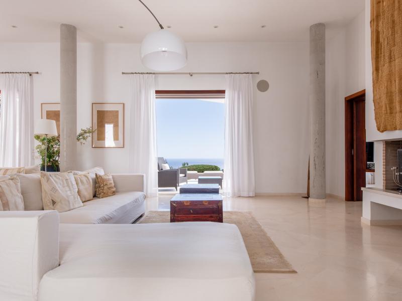 Villa Alexia , Sant Josep de sa Talaia , South West  