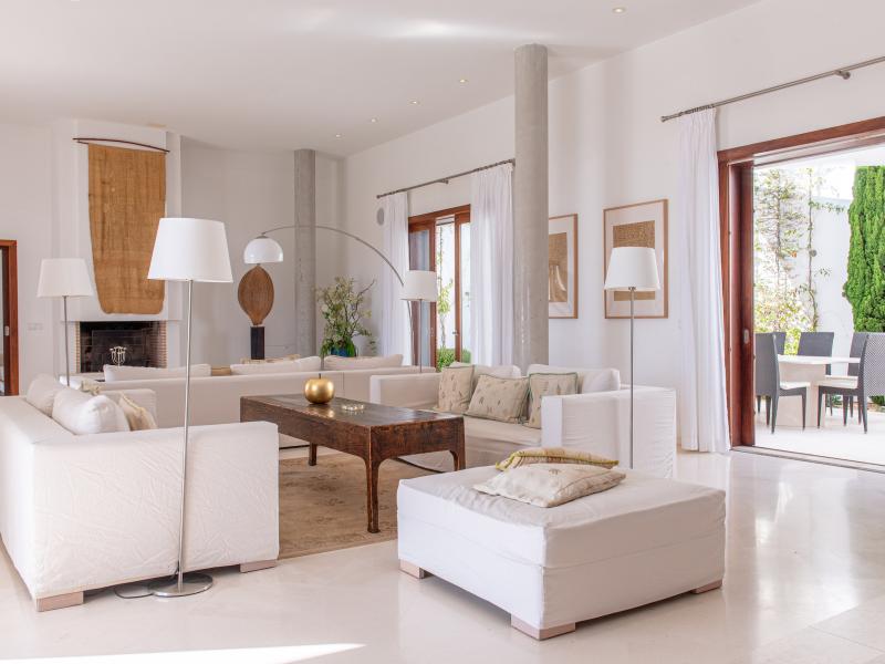 Villa Alexia , Sant Josep de sa Talaia , South West  