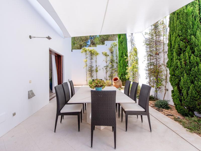 Villa Alexia , Sant Josep de sa Talaia , South West  
