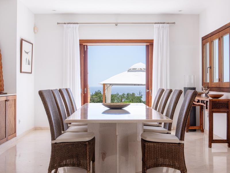 Villa Alexia , Sant Josep de sa Talaia , South West  