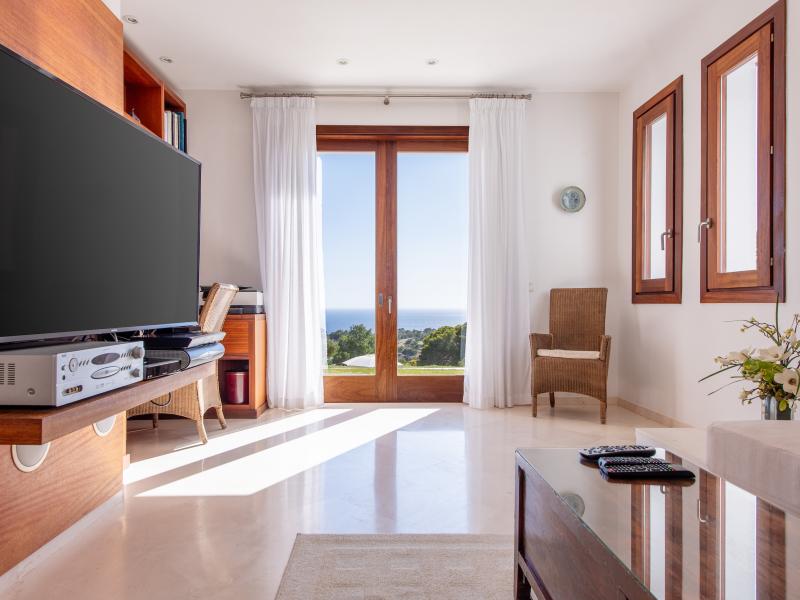Villa Alexia , Sant Josep de sa Talaia , South West  