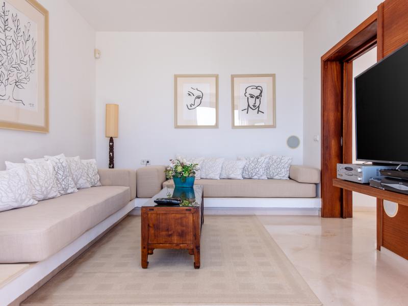 Villa Alexia , Sant Josep de sa Talaia , South West  
