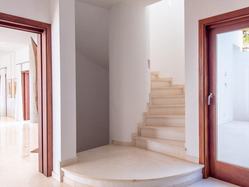 Villa Alexia , Sant Josep de sa Talaia , South West  