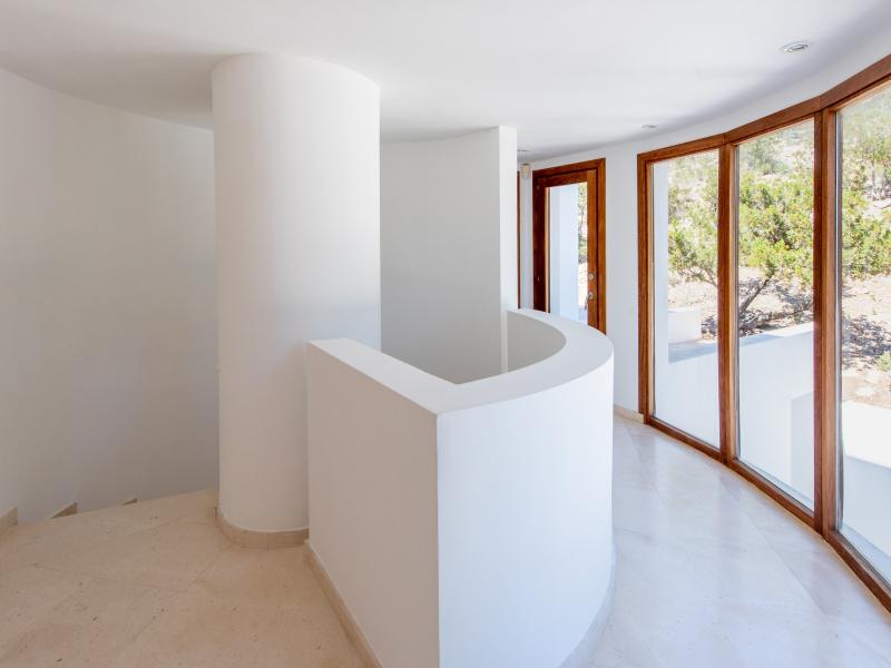 Villa Alexia , Sant Josep de sa Talaia , South West  