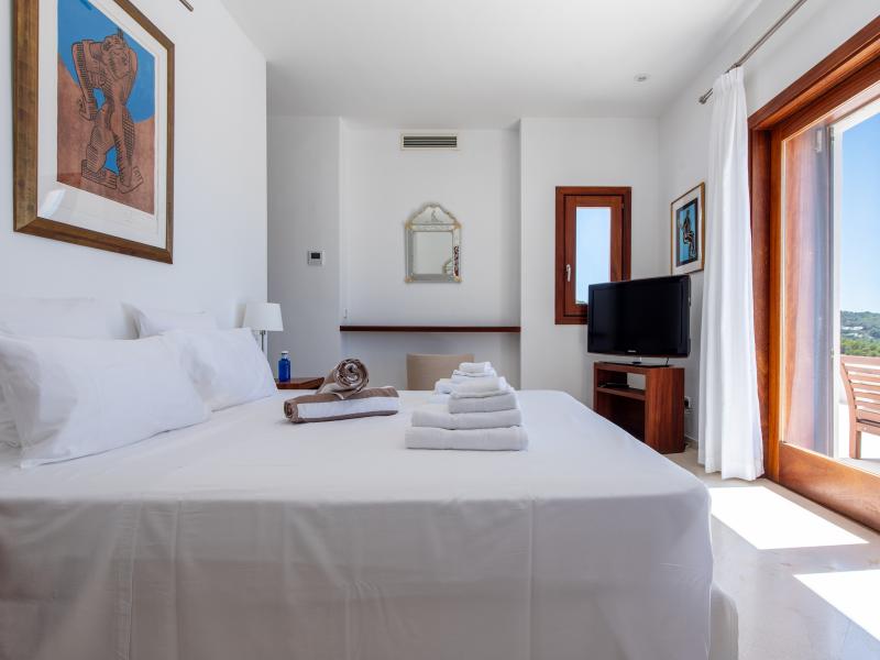 Villa Alexia , Sant Josep de sa Talaia , South West  