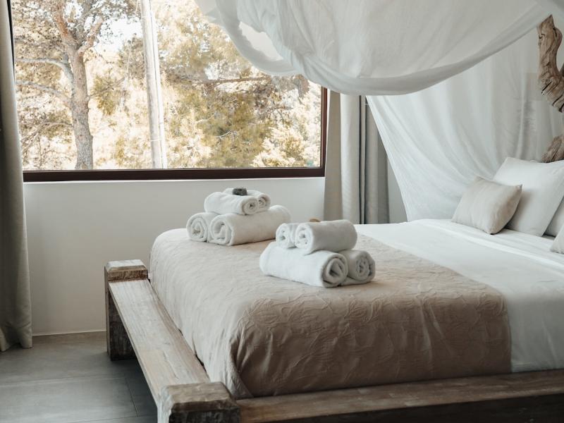Casa La Zarzamora , Cala Vadella  