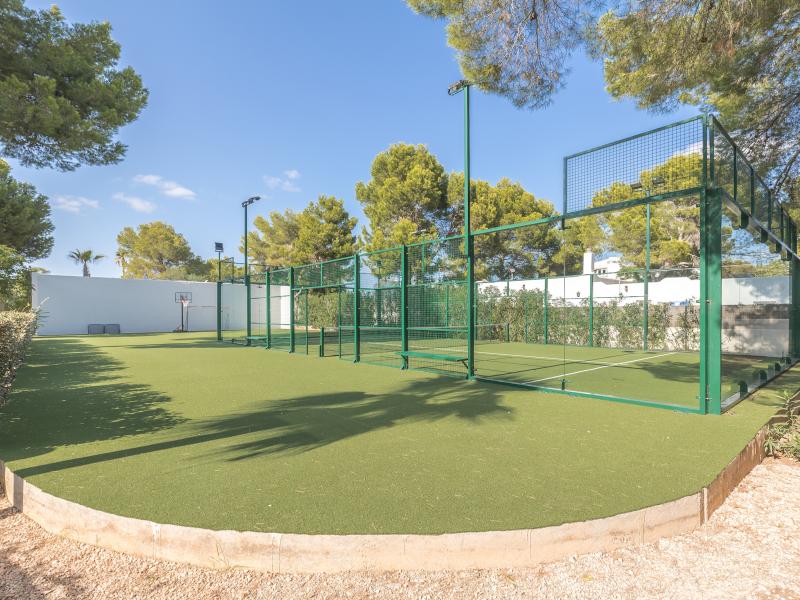 Casa Serenity , Sant Josep de sa Talaia  