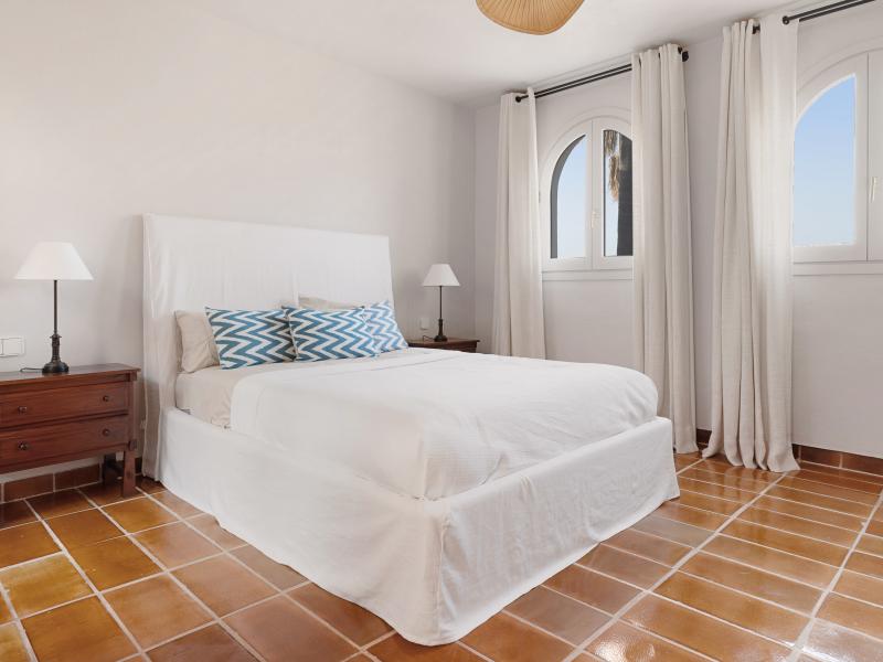 Casa Serenity , Sant Josep de sa Talaia  
