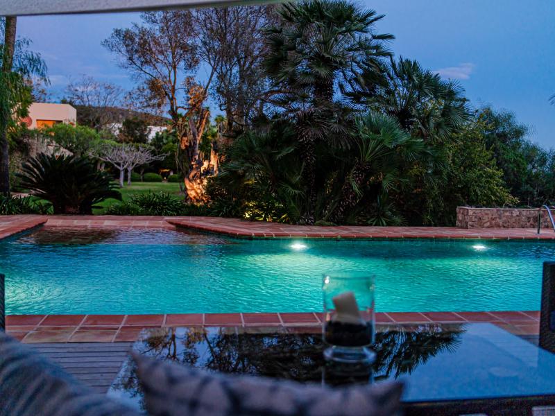 Casa Jardin , Salinas  