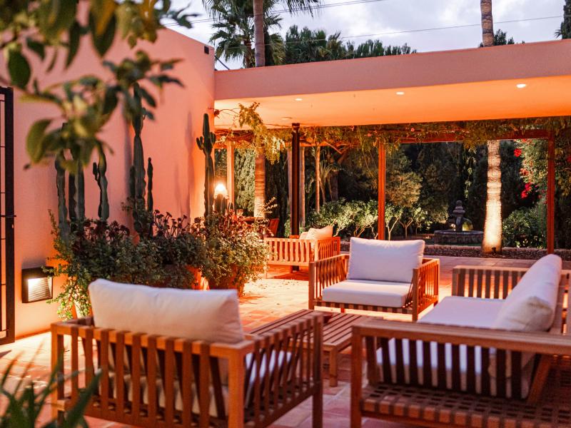 Casa Jardin , Salinas  