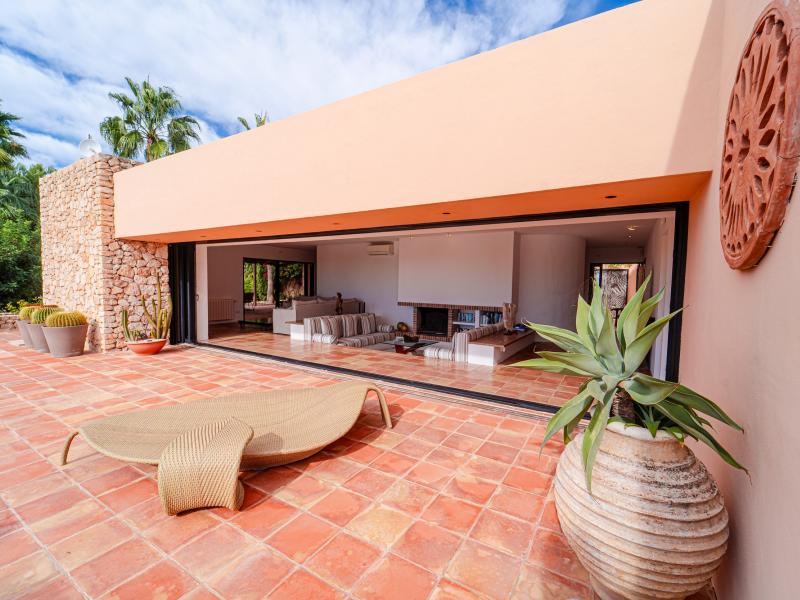 Casa Jardin , Salinas  