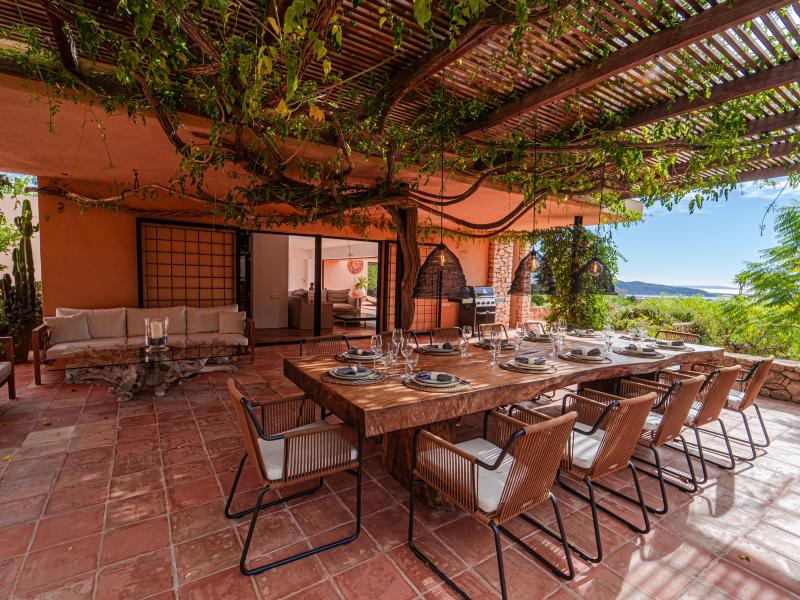 Casa Jardin , Salinas  