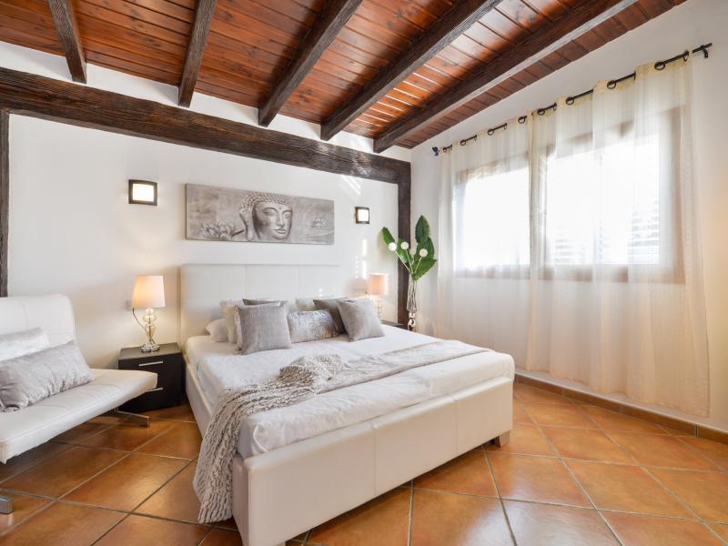 Villa D'Angelo , Ibiza , Sant Josep de sa Talaia , South  