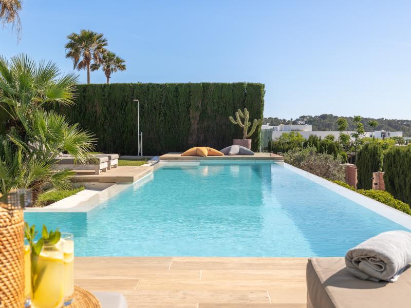 Casa Matias , Sant Josep de sa Talaia , South  