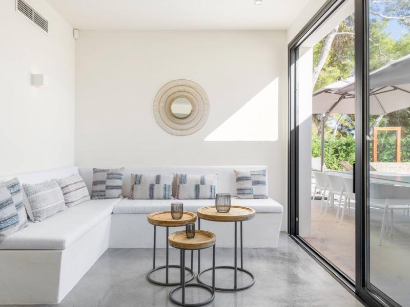 Casa Oceano & Casa Tranquila S'Argamassa , Santa Eulalia  