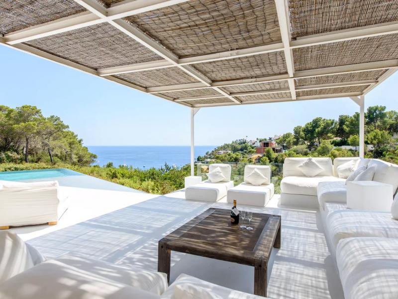 Villa Luxe , Sant Josep de sa Talaia  