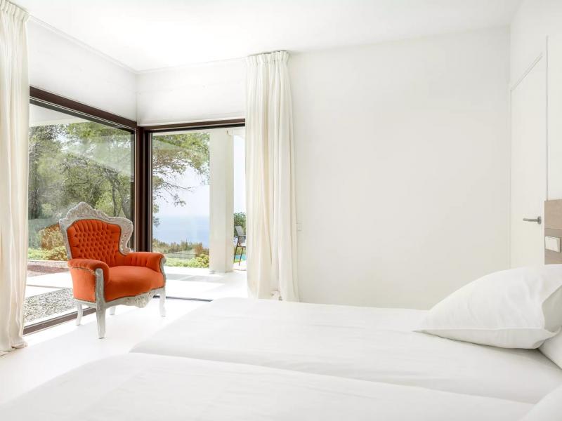 Villa Luxe , Sant Josep de sa Talaia  