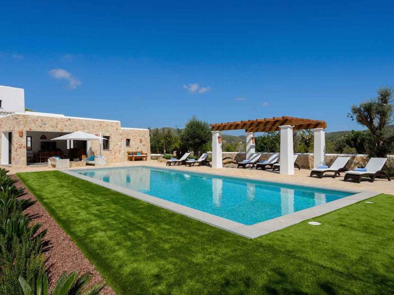 Villa Idurre , North West  