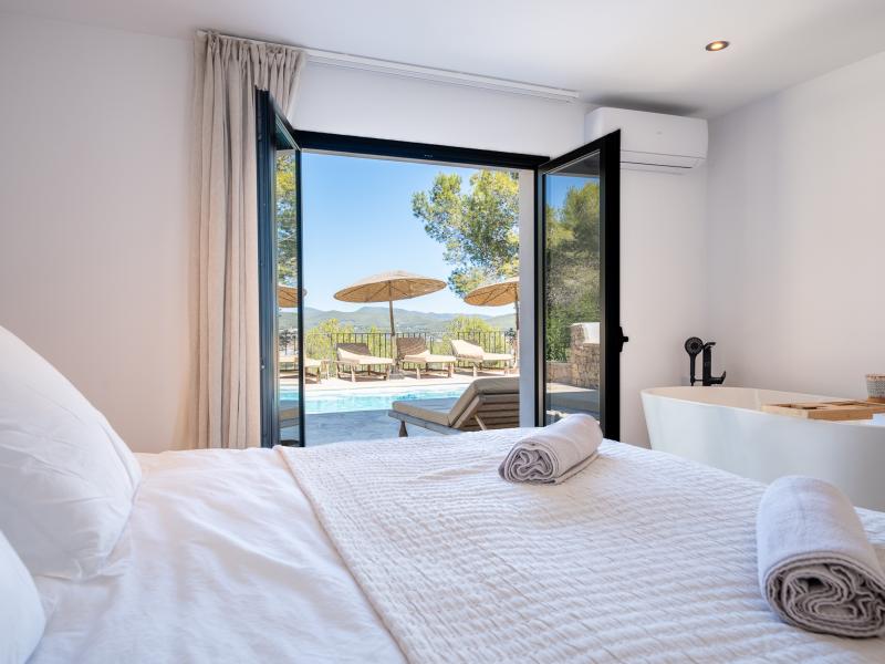 Casa Del Susurro , Santa Eulalia  