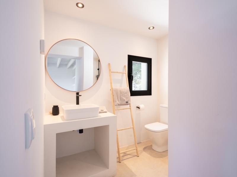 Casa Del Susurro , Santa Eulalia  