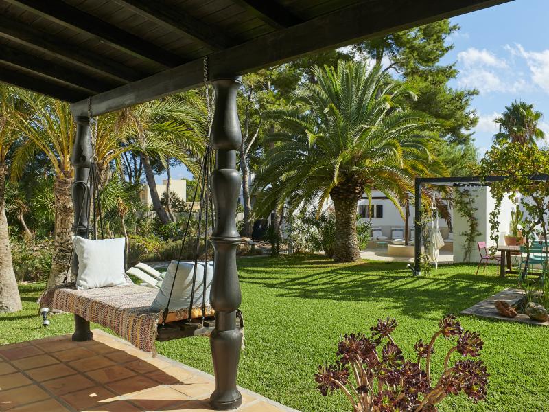 San Agustin Exclusive , South West  