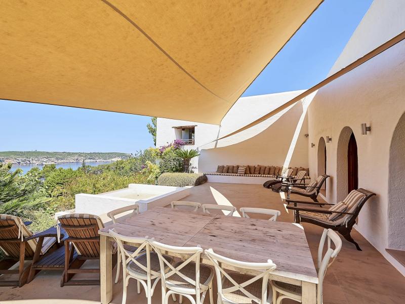 Villa Santy , North  