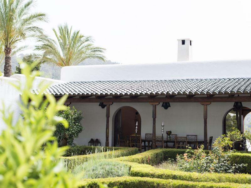 Villa Santy , North  